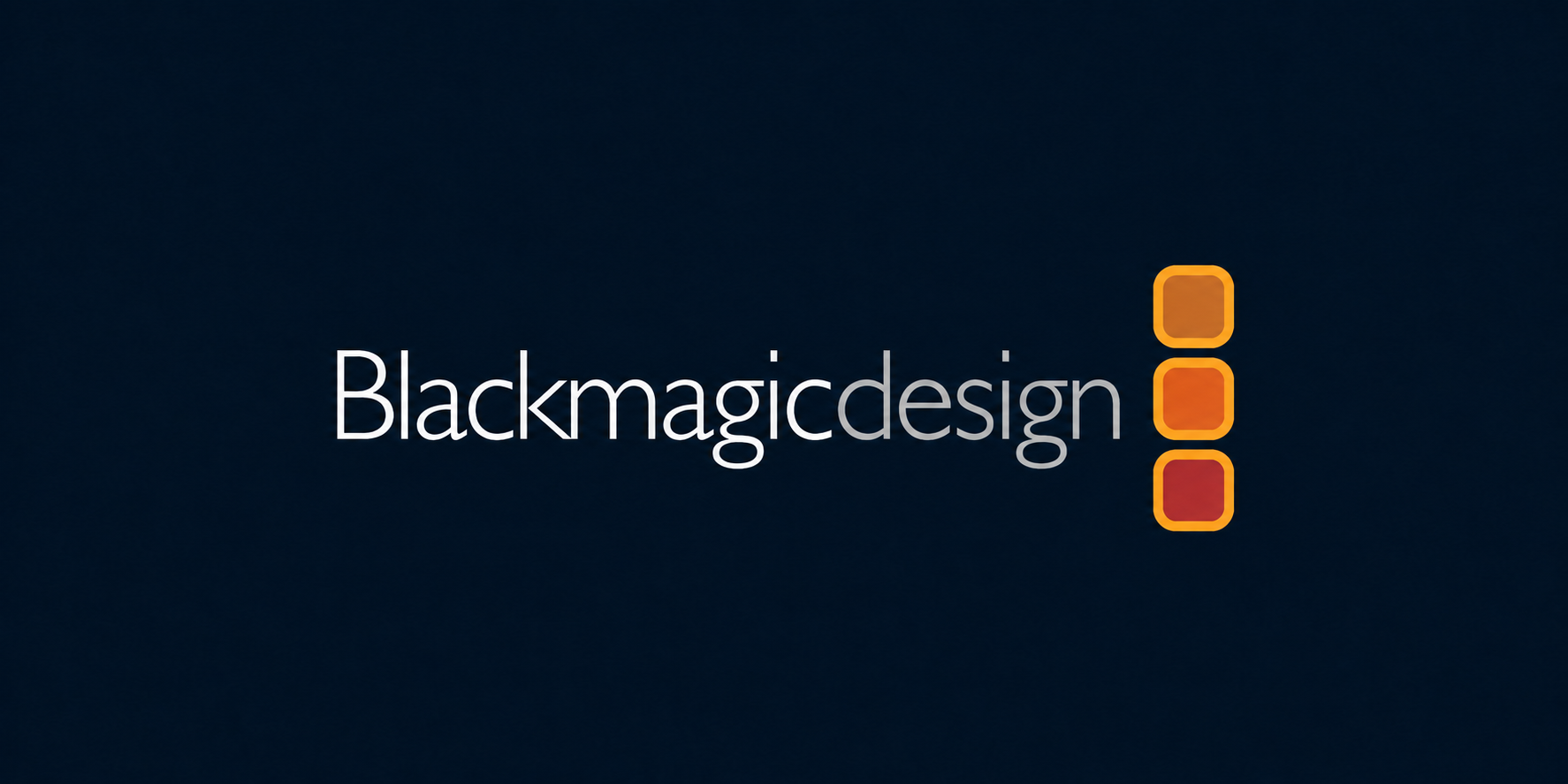 Blackmagic Council Audio Visual Sydney