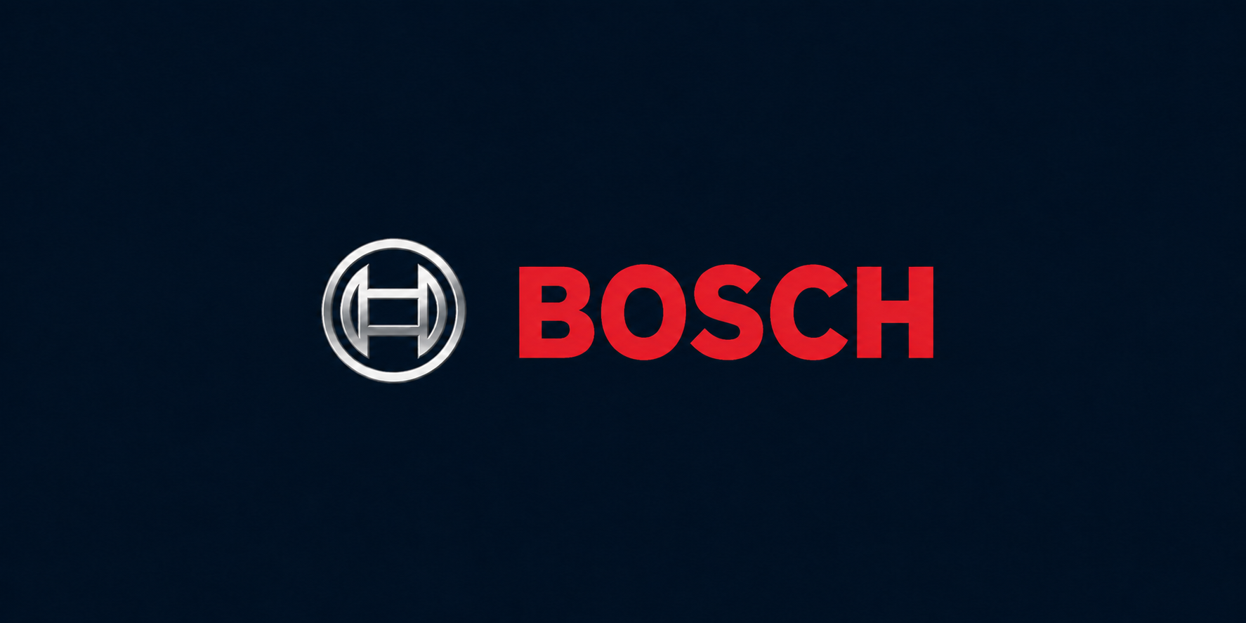 Bosch Audio Visual Systems Council