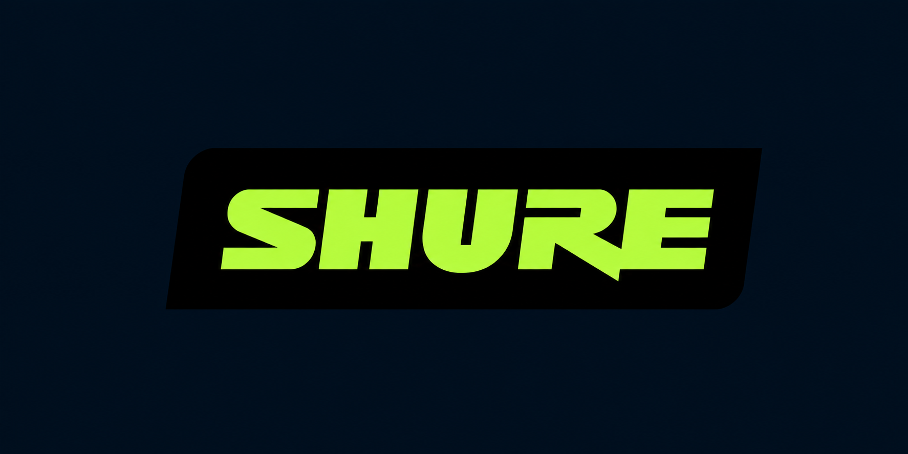 Shure Council Audio Solutions