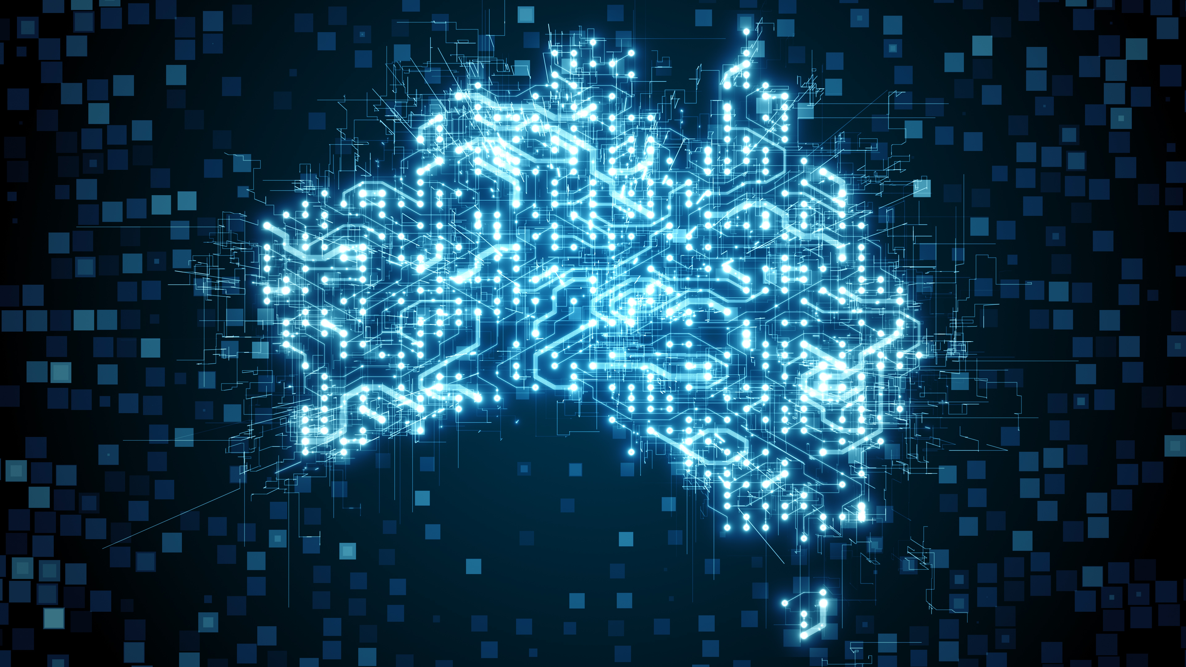 Government Audio Visual Installation Sydnet