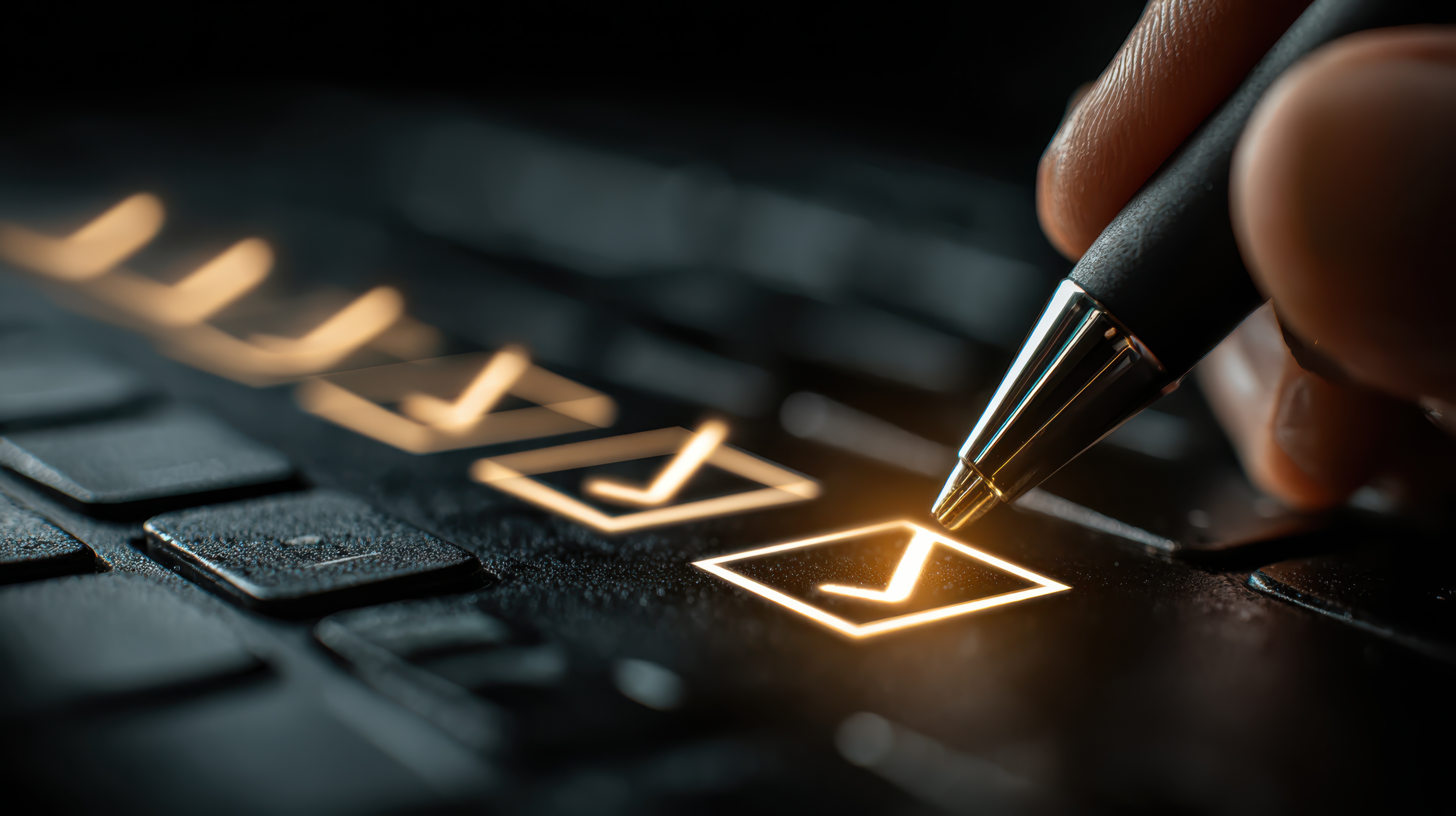 Audio Visual Industry Standards