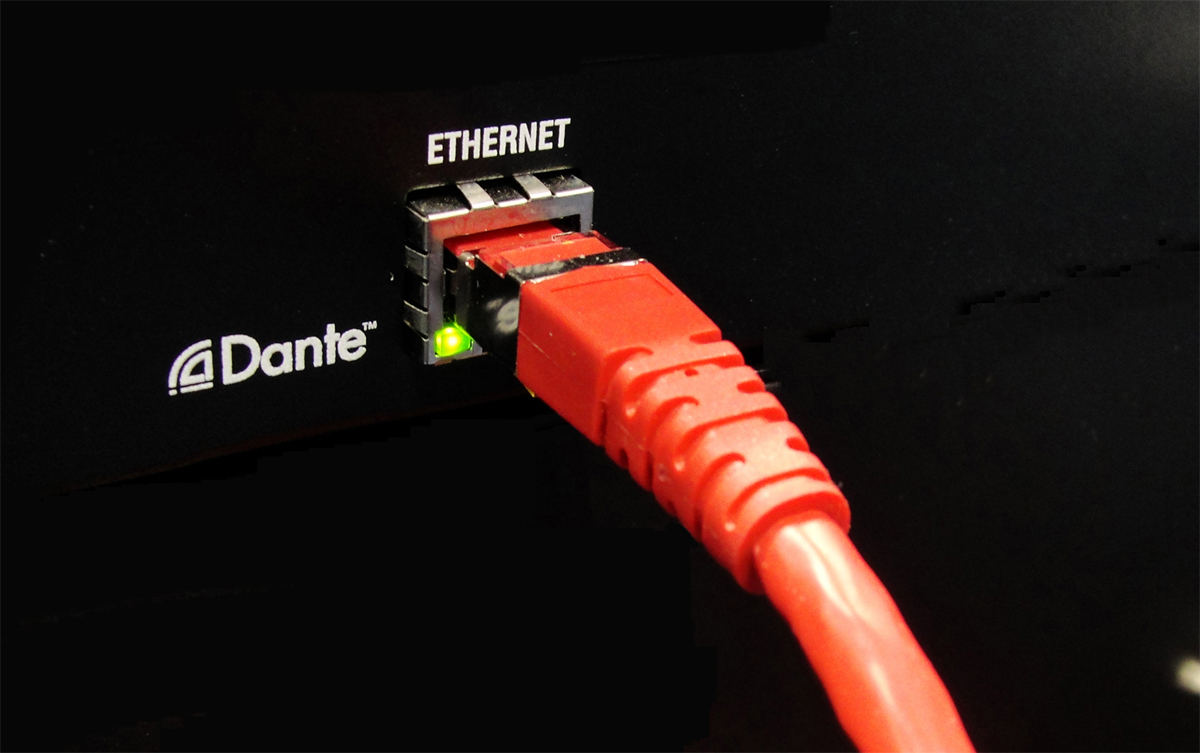 Dante Network Design Guide: Routing, Clocking, Latency & Multicast Explained