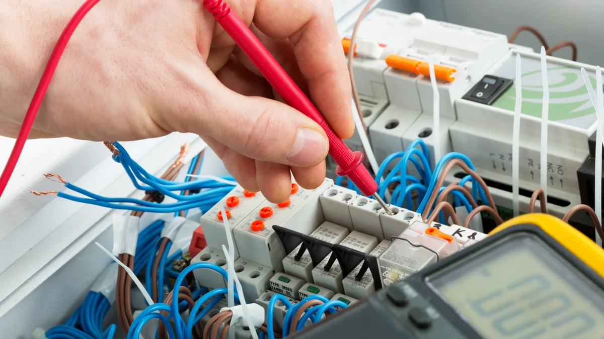 RCD Testing for Commercial Workplaces Sydney | Facility Guide