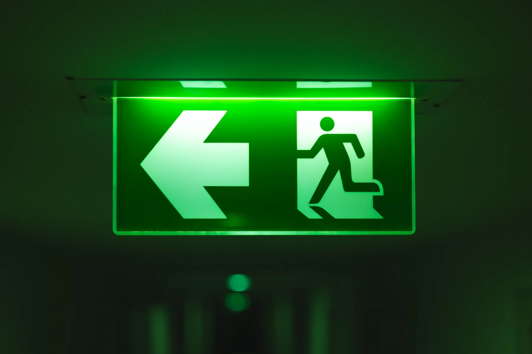 Emergency and Exit Lighting Maintenance Sydney | Facility Guide