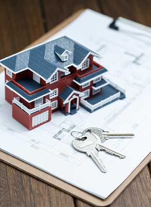 Real Estate Property