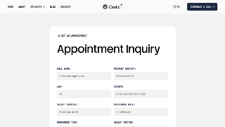 Nav Dropdown Icon Image