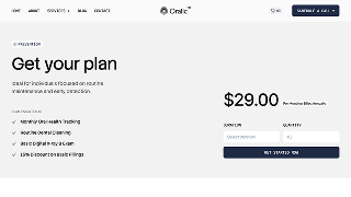 Nav Dropdown Icon Image