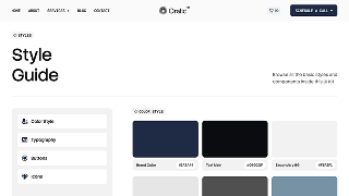 Nav Dropdown Icon Image
