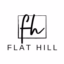 Flat Hill Constructions Logo for Review Section