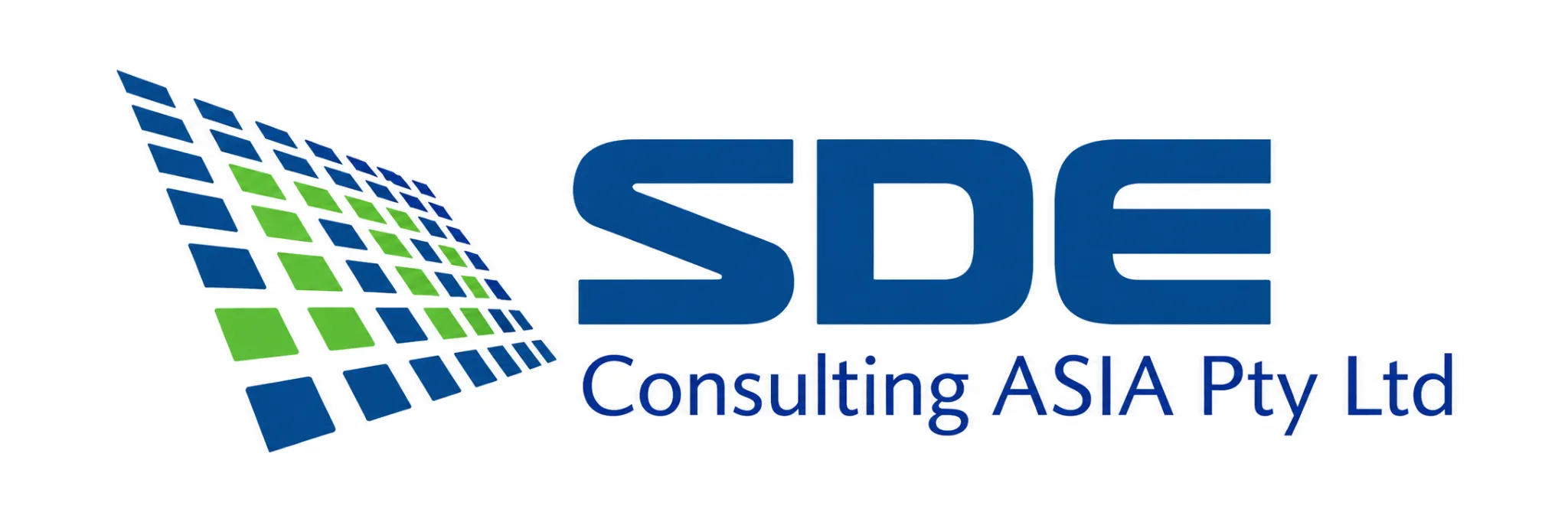 SDE Consulting Asia