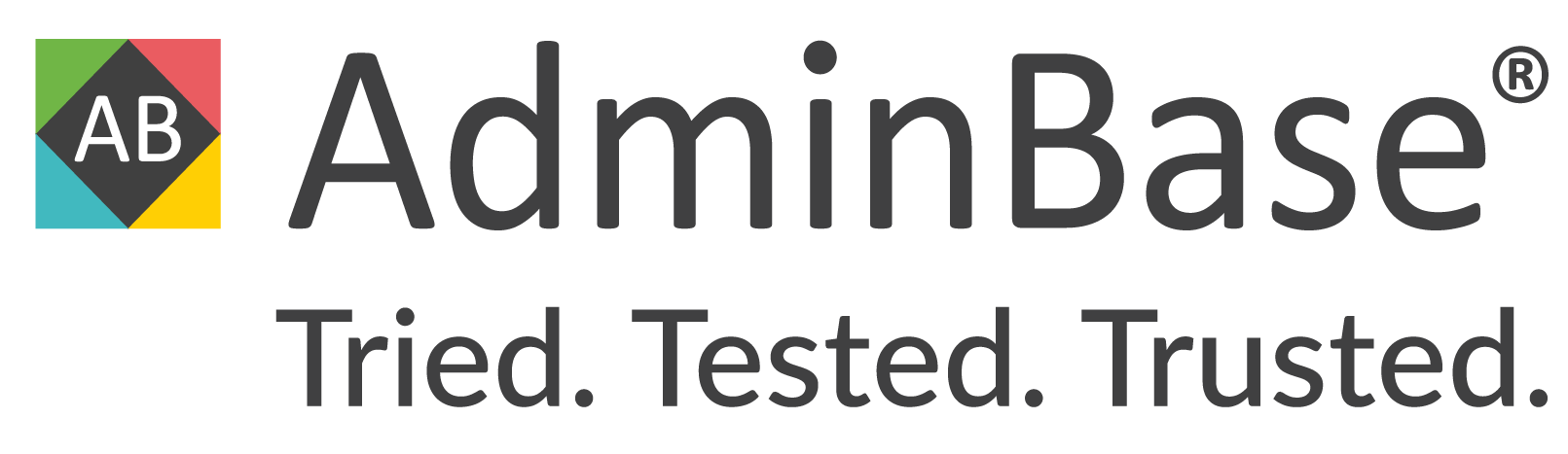 AdminBase logo
