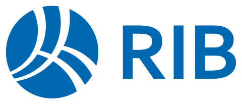 RIB logo — CostX