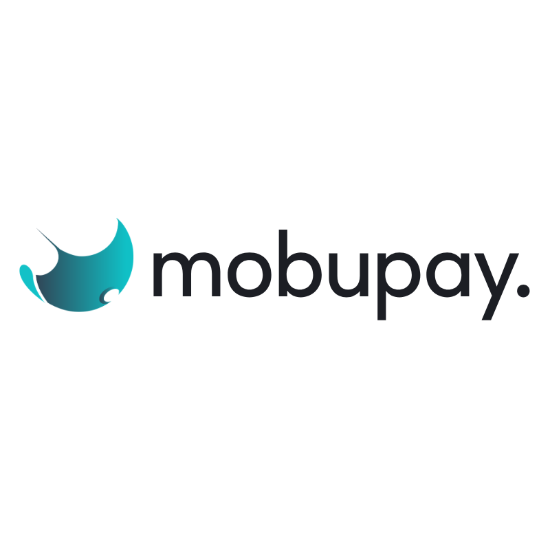 Logo principal Mobupay