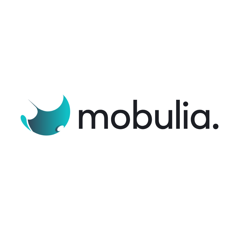 Logo Mobulia