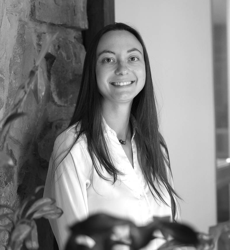 Blandine Quidor