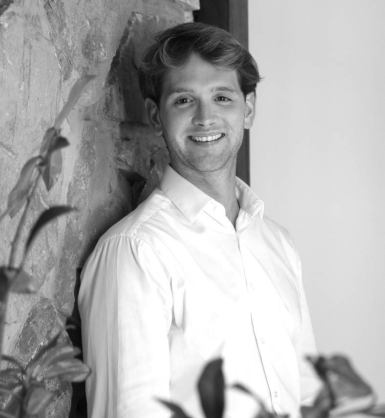 Charles Coiffard