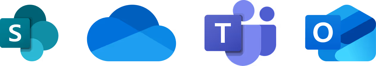 Microsoft 365 Apps