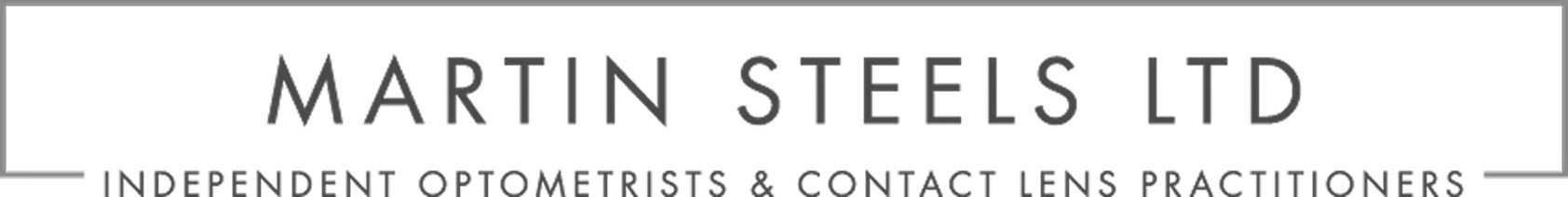 Martin Steels Company Logo
