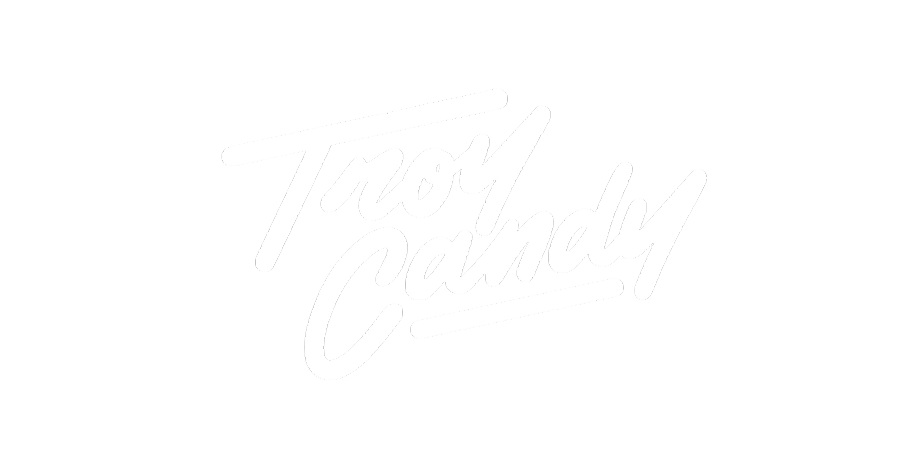 troy candy