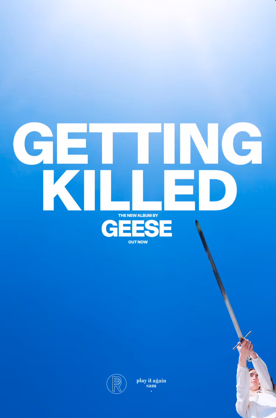 Geese