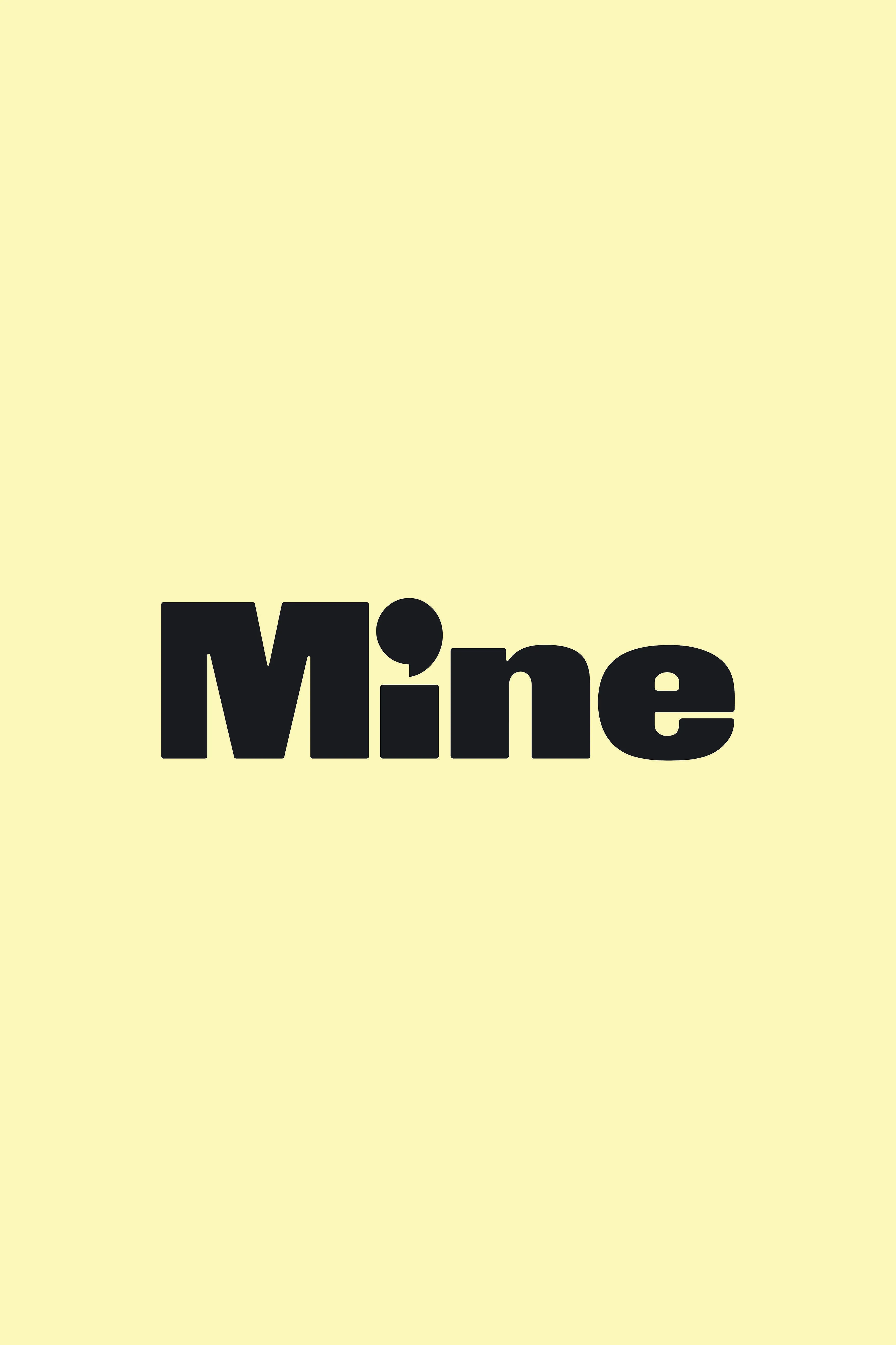 Mine Financial