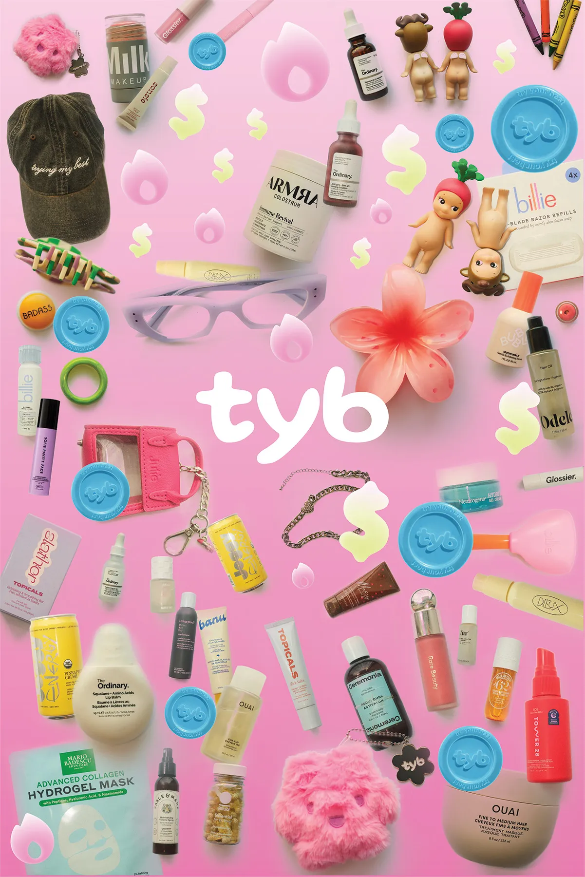 TYB Jumbo