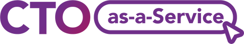 CTO as-a-Service recognition logo