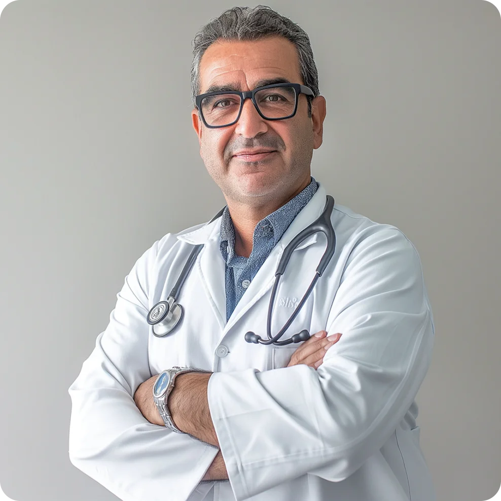 Doctor
