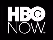 HBO NOW Logo
