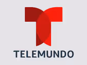 Telemundo Logo