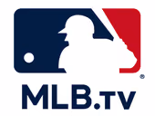 MLB.tv Logo