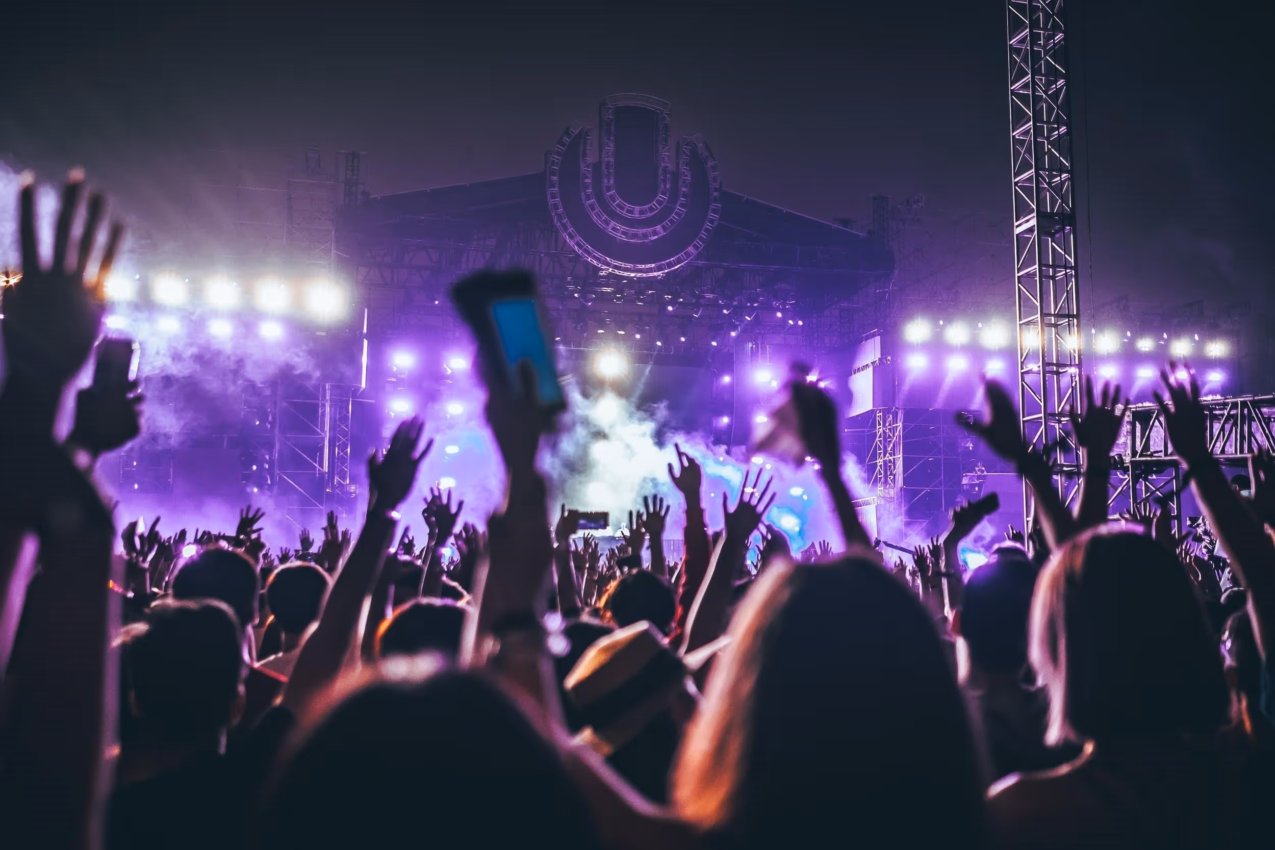 GiGstreem Events