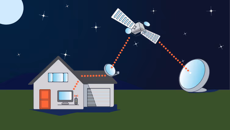 Satellite-Internet-graphic
