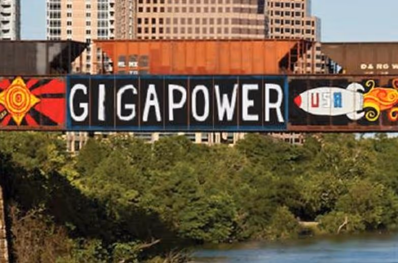 GiGpower GiGstreem Image