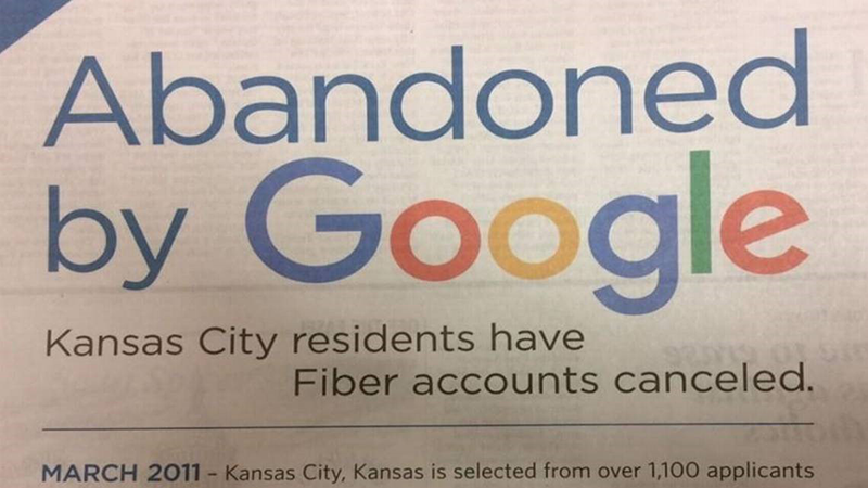 Google abandonedment 800x