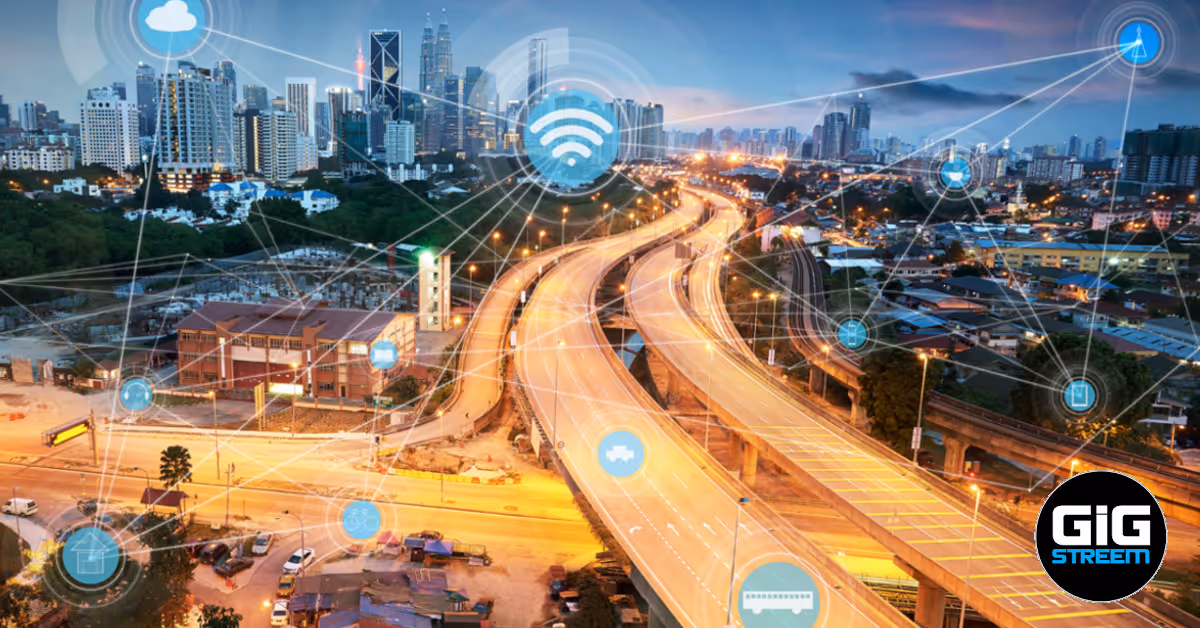 GiGstreem raises $50 million to deploy building-wide Gigabit WiFi in apartments across the country