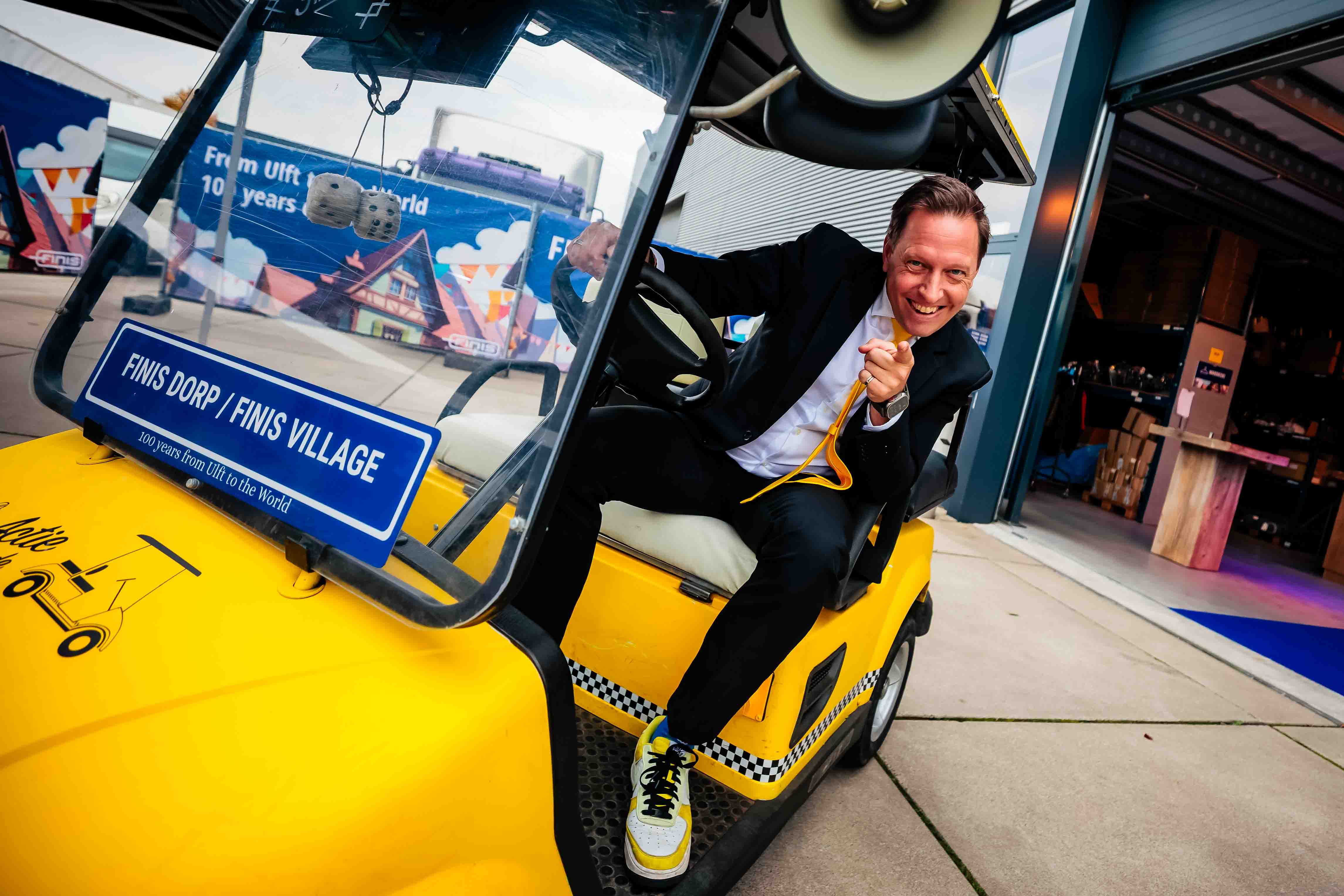 Foto van een event met De Live Formule. Vastgelegd door Bold Productions, contentspecialist voor Events & Artiesten.