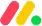 monday CRM logo