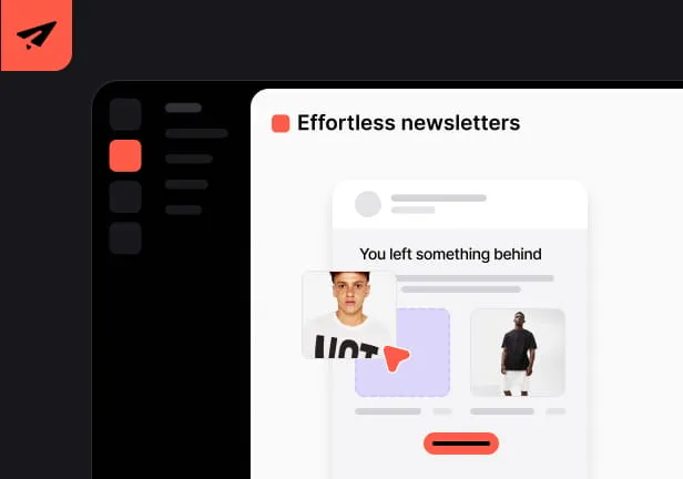 Newsletter creata con Rapidmail