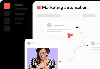 User.com marketing automation workflow