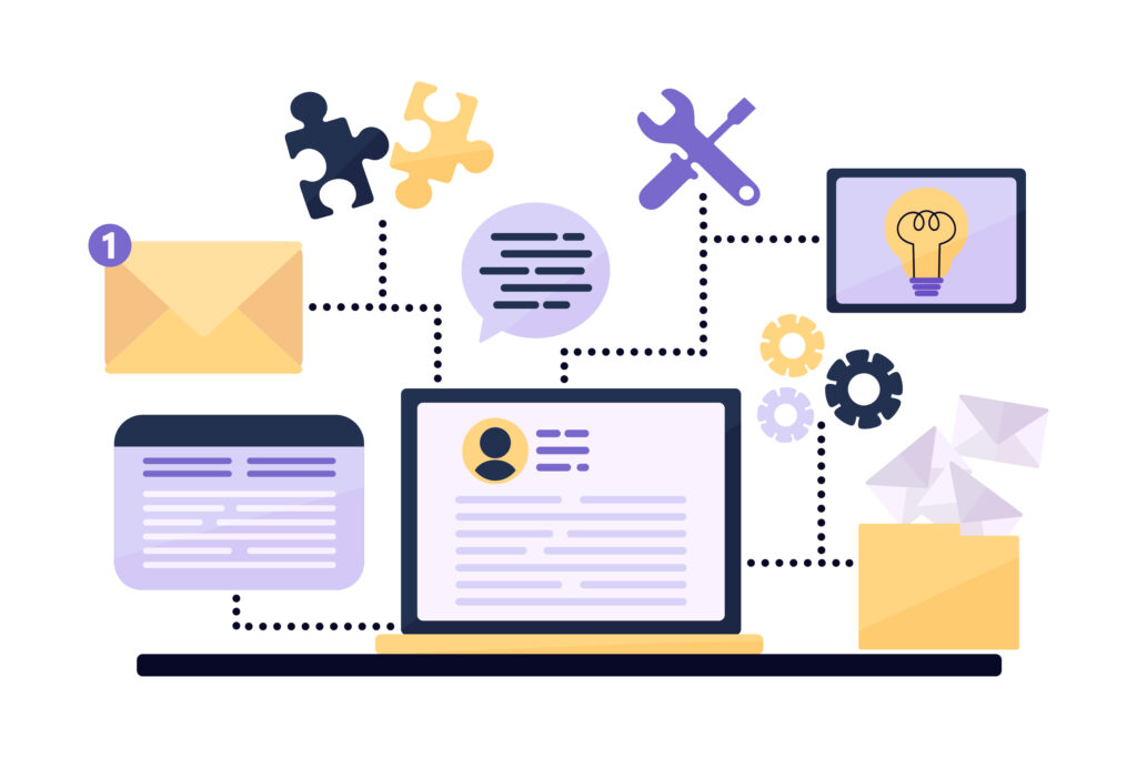 Quel CRM no-code choisir ?