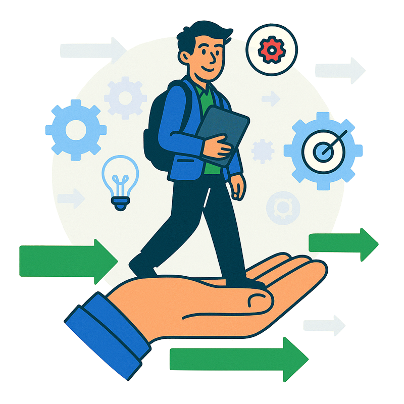 strumenti digitali per solopreneur