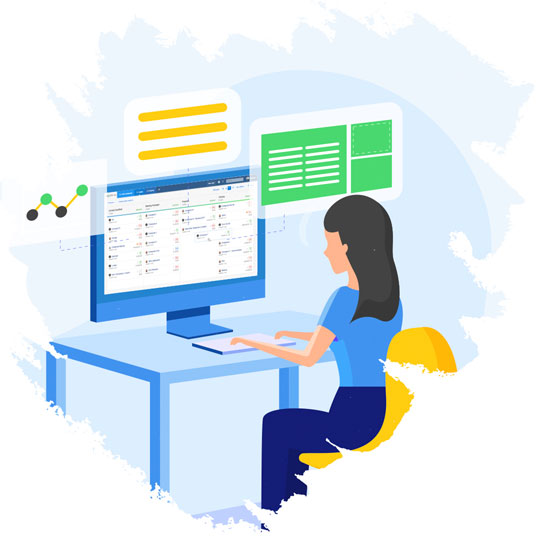Les avantages du logiciel de prospection commerciale