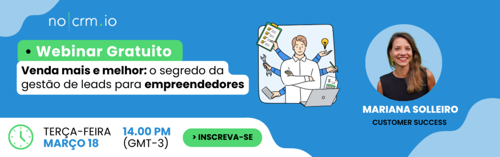 Vendas sem esforço para solopreneurs