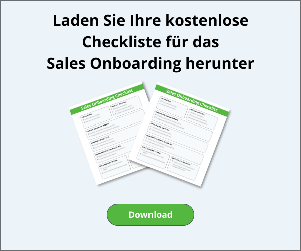 Checkliste fur das sales onboarding herunter