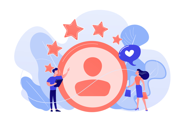 Ideal customer profile