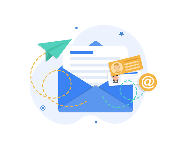 Email delivery
