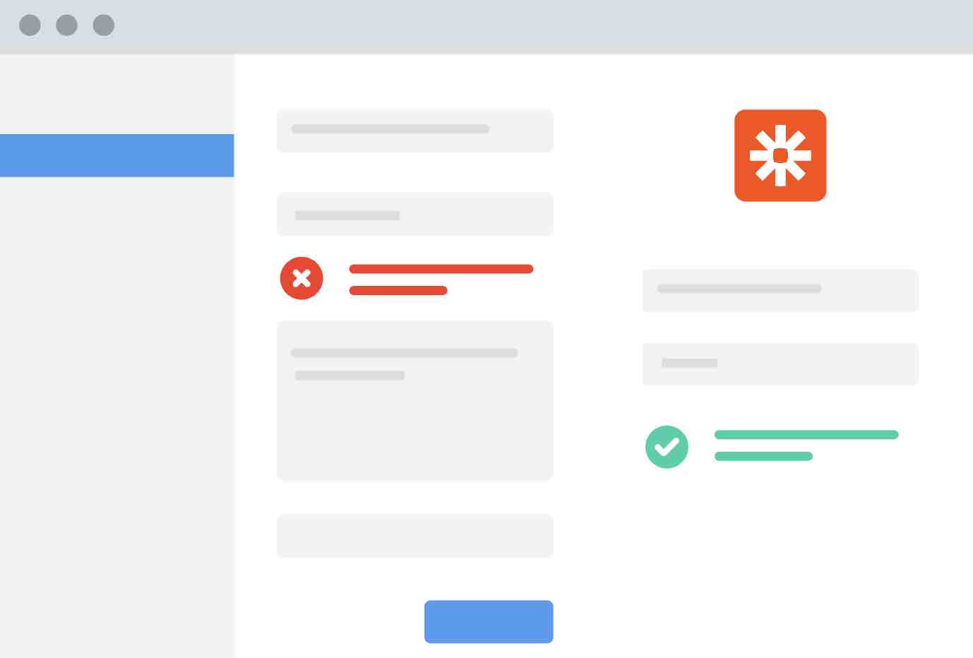 Intégration noCRM et Zapier