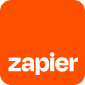 Logo Zapier