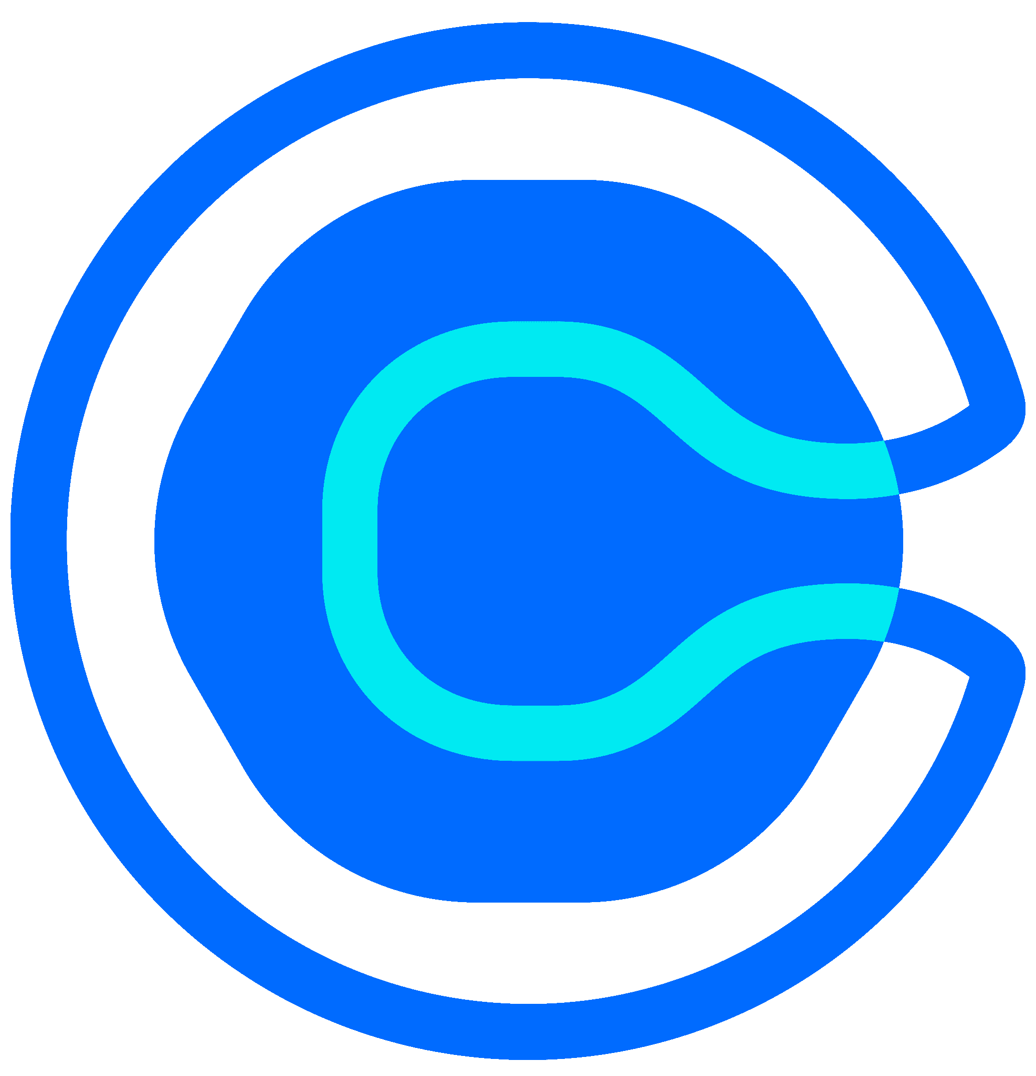 Logo Calendly